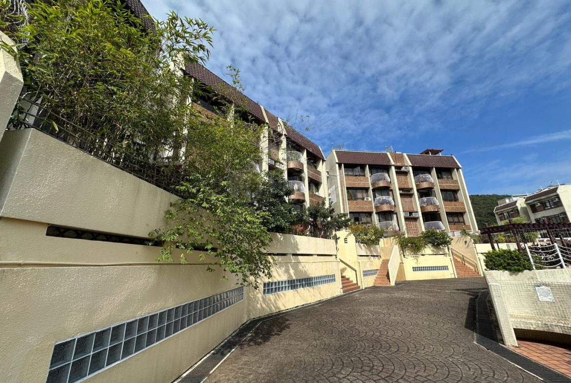 松翠小築 F座 - 28NTS – 香港北部都會區