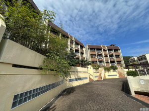 松翠小築 F座 - 28NTS – 香港北部都會區