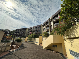 松翠小築 F座 - 28NTS – 香港北部都會區