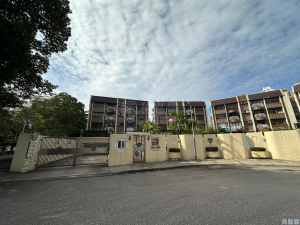 松翠小築 F座 - 28NTS – 香港北部都會區