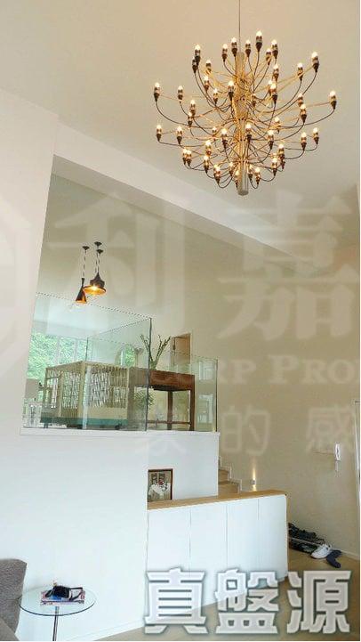 祥雲閣 - 28NTS – 香港北部都會區