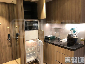 薈蕎 2翼 - 28NTS – 香港北部都會區