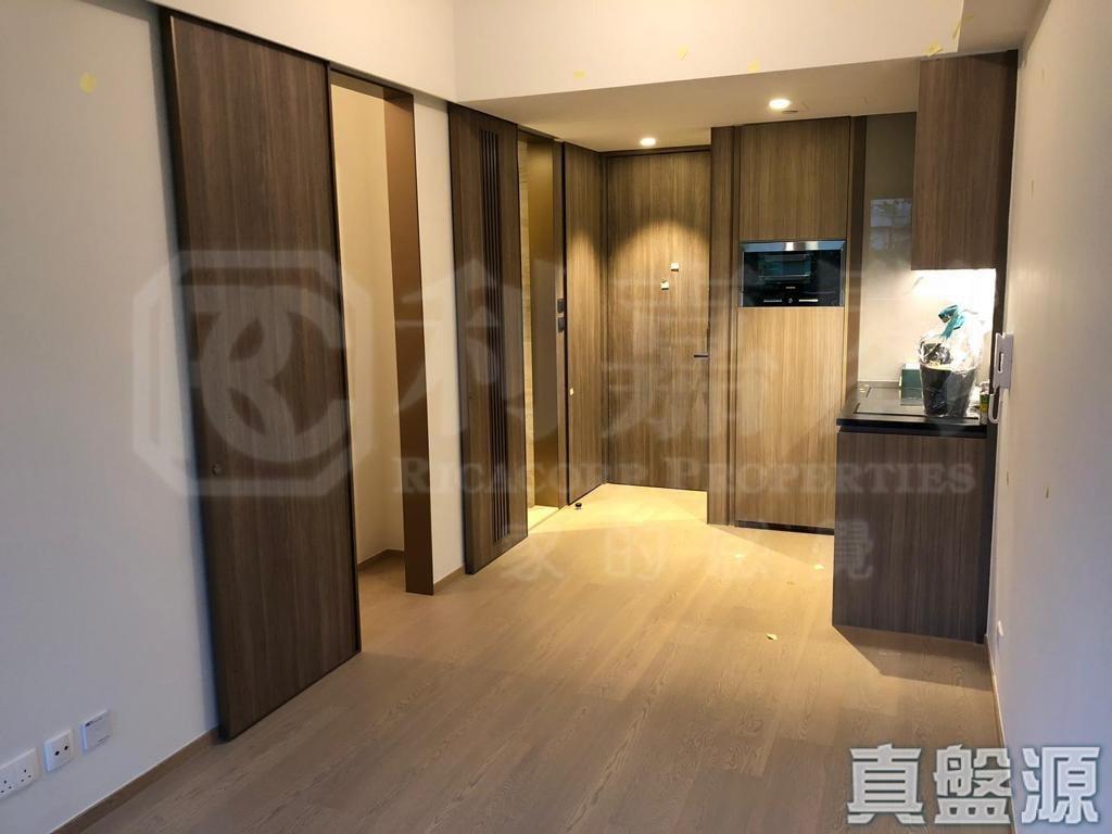 薈蕎 2翼 - 28NTS – 香港北部都會區