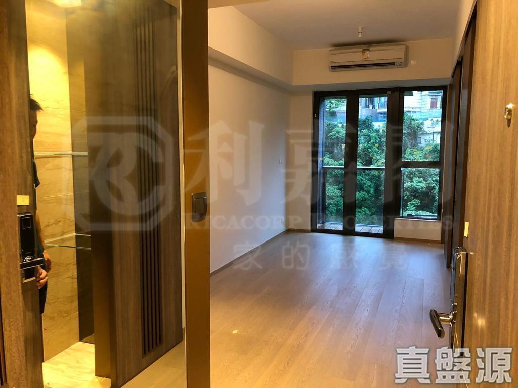 薈蕎 2翼 - 28NTS – 香港北部都會區