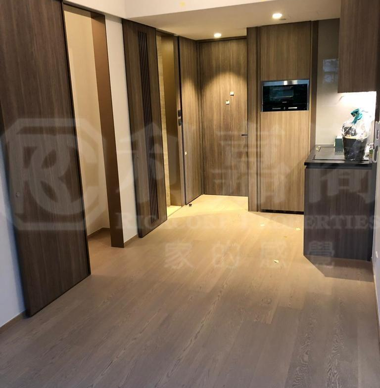 薈蕎 2翼 - 28NTS – 香港北部都會區