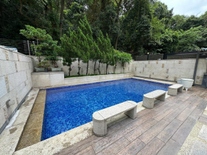 壹號雲頂 3期 頂峰別墅 - 28NTS – 香港北部都會區