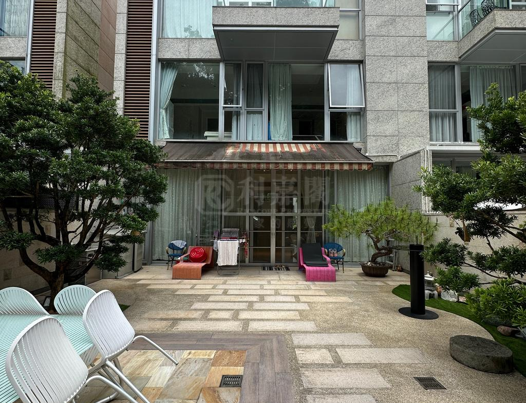 壹號雲頂 3期 頂峰別墅 - 28NTS – 香港北部都會區