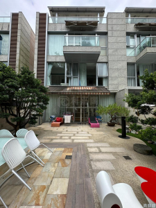 壹號雲頂 3期 頂峰別墅 - 28NTS – 香港北部都會區