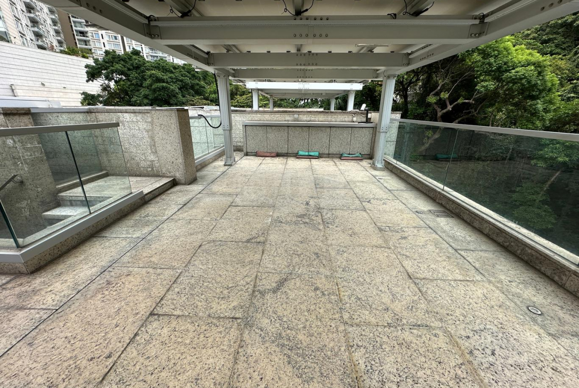壹號雲頂 3期 頂峰別墅 - 28NTS – 香港北部都會區