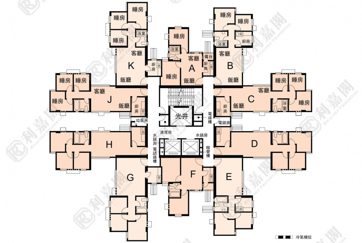 順欣花園 1座 - 28NTS – 香港北部都會區