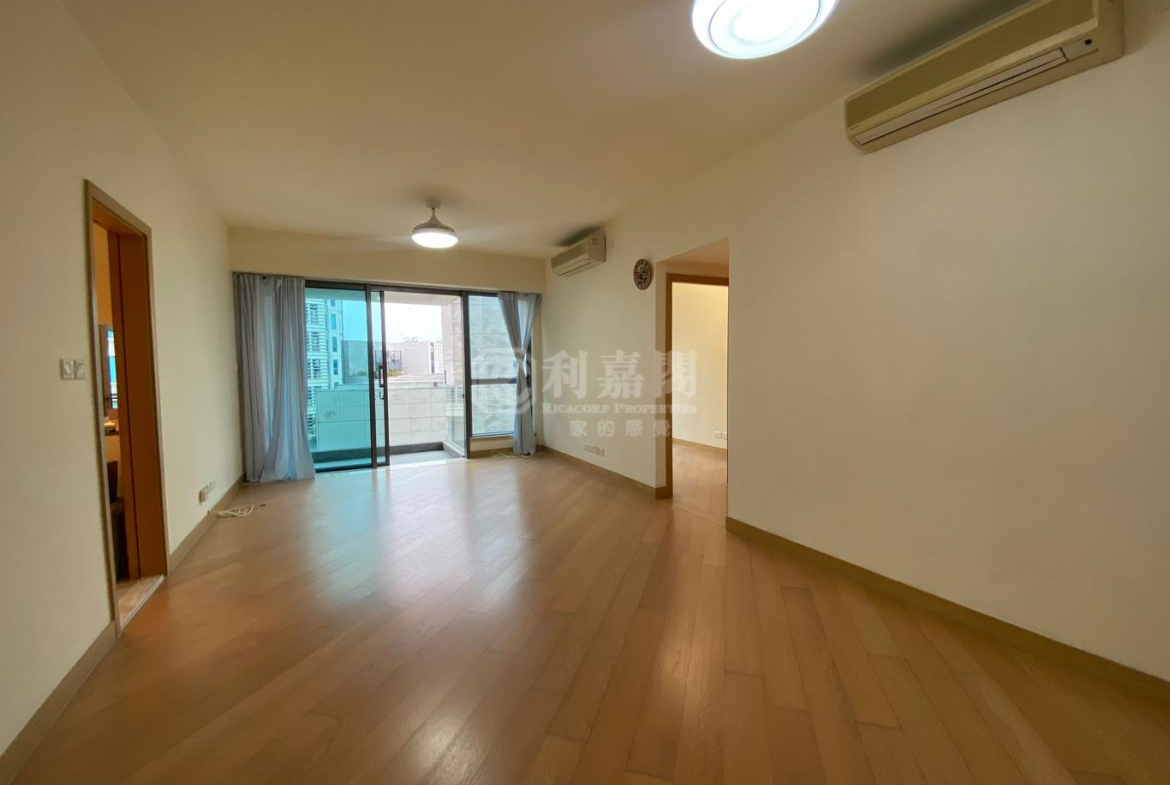 天賦海灣 1期 21座 - 28NTS – 香港北部都會區