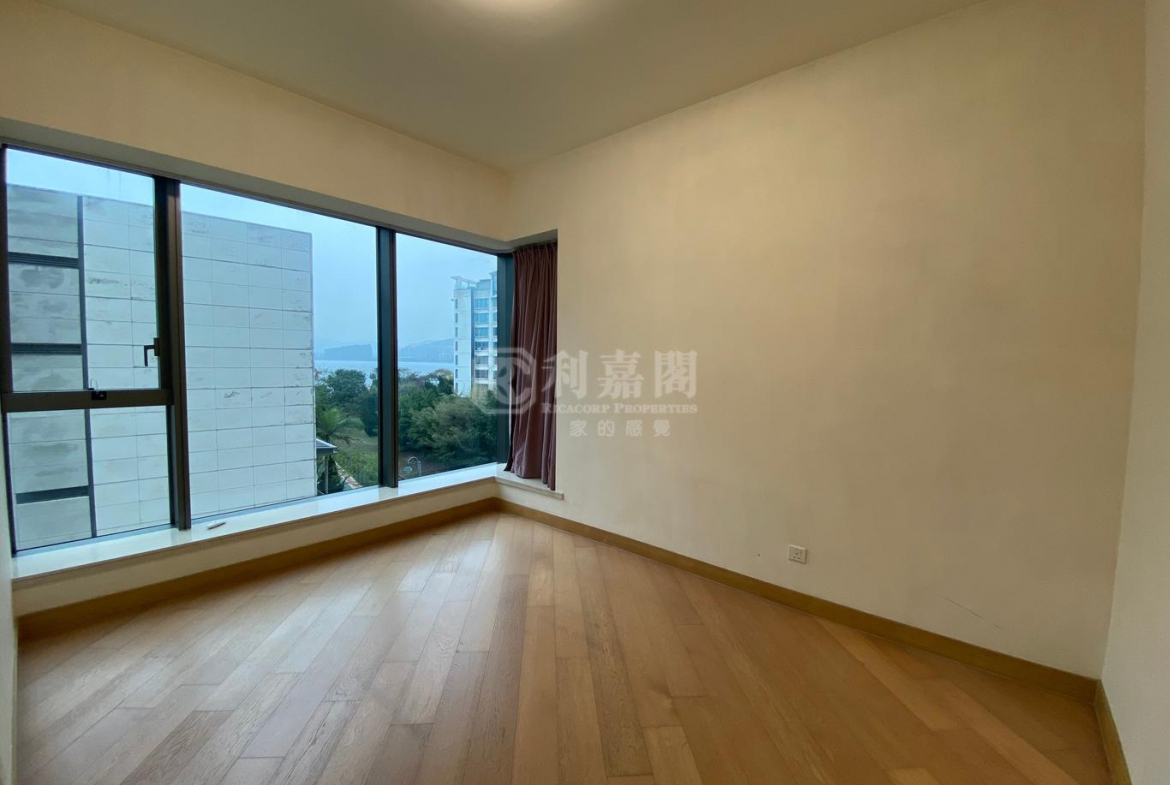 天賦海灣 1期 21座 - 28NTS – 香港北部都會區