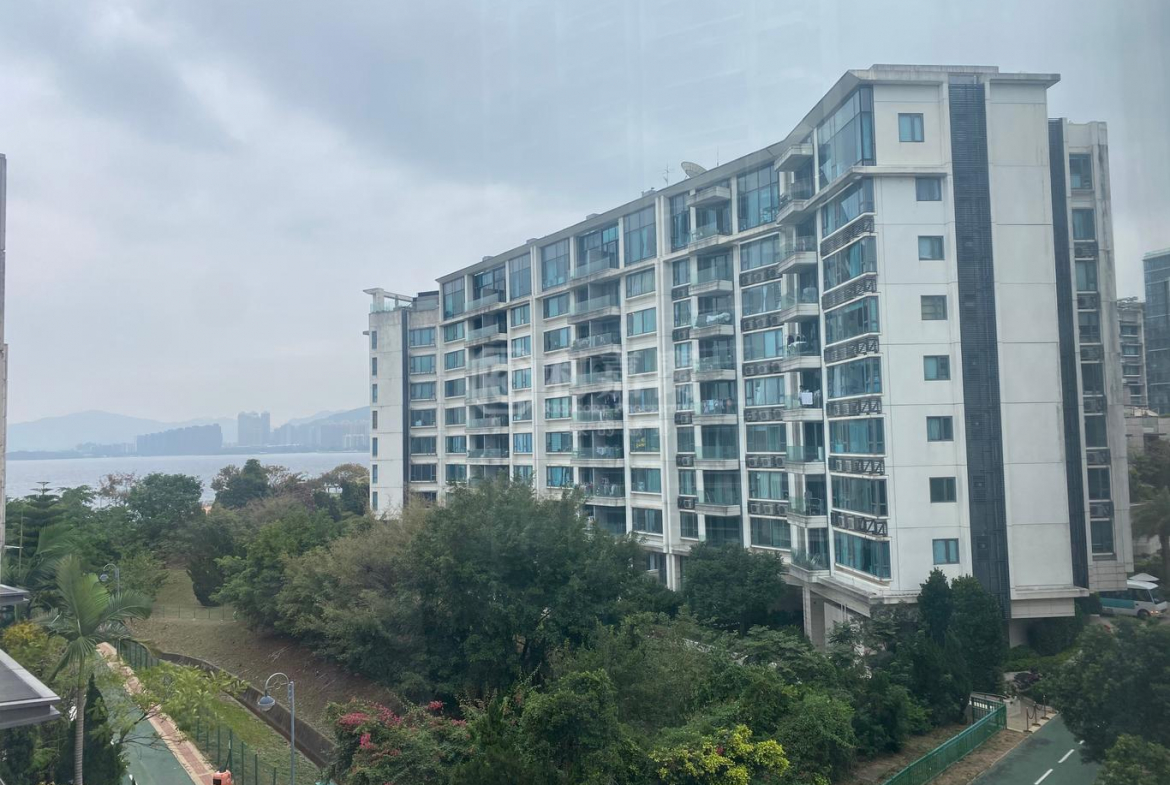 天賦海灣 1期 21座 - 28NTS – 香港北部都會區
