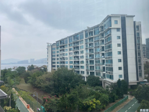天賦海灣 1期 21座 - 28NTS – 香港北部都會區