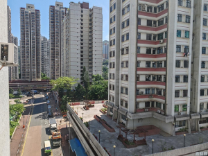 河畔花園 B座 - 28NTS – 香港北部都會區