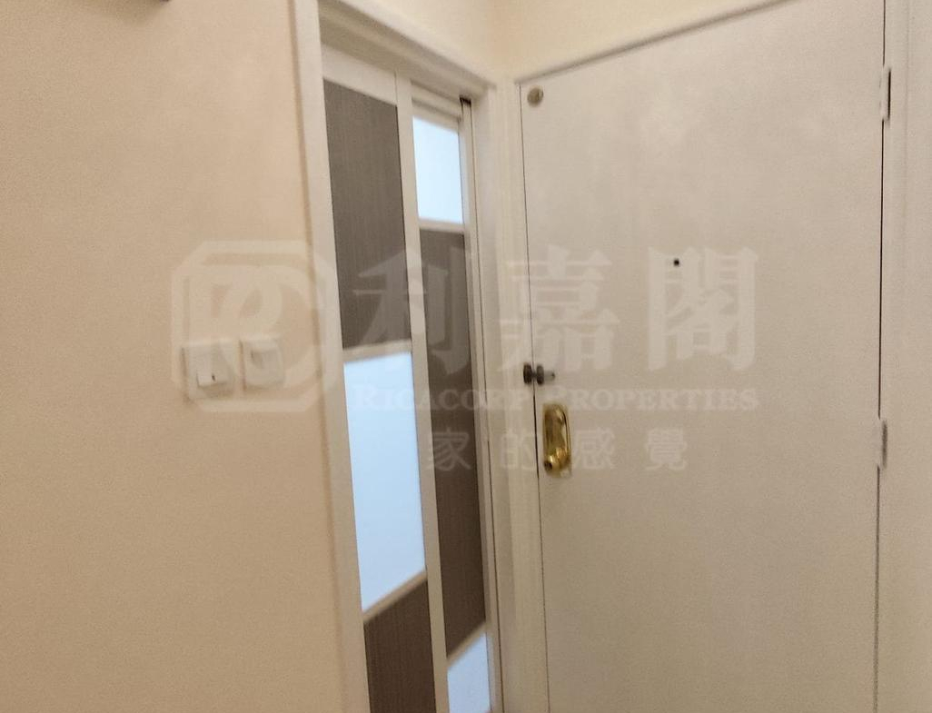 嘉徑苑 嘉善閣 (B座) - 28NTS – 香港北部都會區