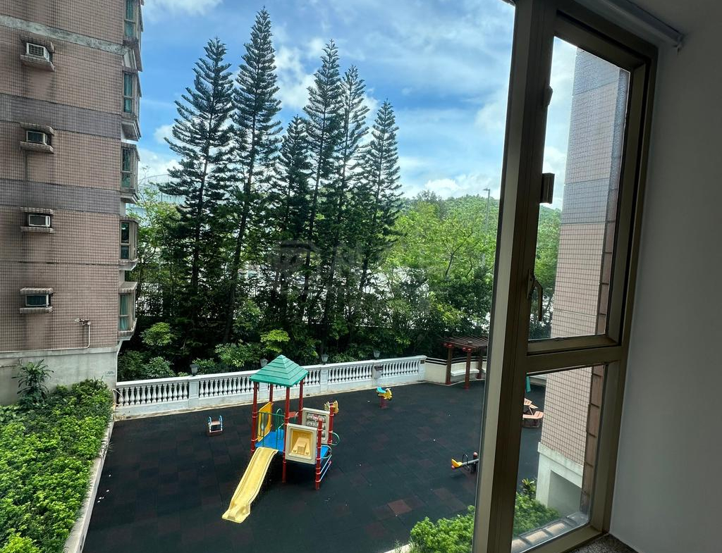太湖花園 2期 18座 - 28NTS – 香港北部都會區