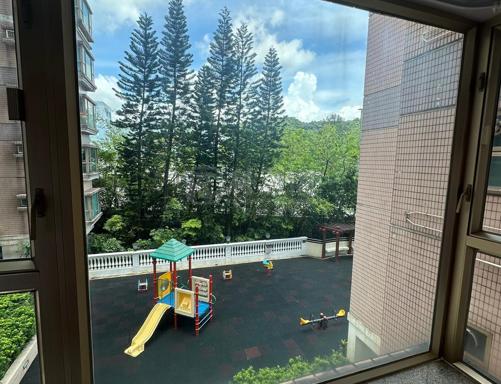 太湖花園 2期 18座 - 28NTS – 香港北部都會區