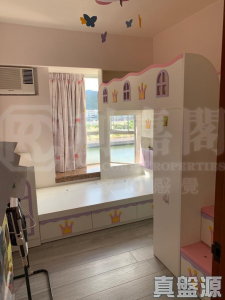 碧濤花園 2期 富臨閣 (B座) - 28NTS – 香港北部都會區
