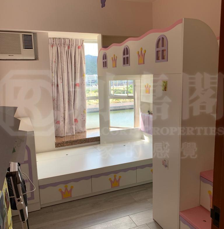 碧濤花園 2期 富臨閣 (B座) - 28NTS – 香港北部都會區