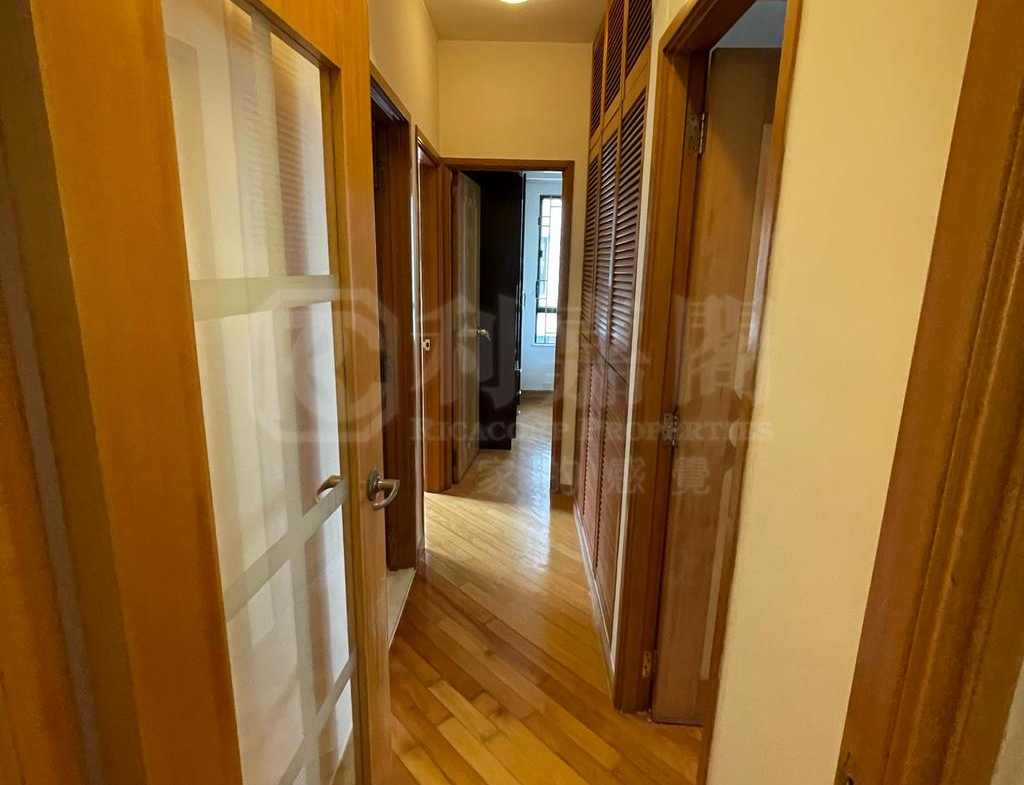 沙田廣場 銀星閣 (B座) - 28NTS – 香港北部都會區