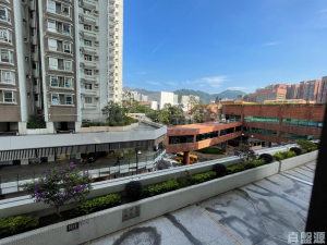 沙田廣場 銀星閣 (B座) - 28NTS – 香港北部都會區