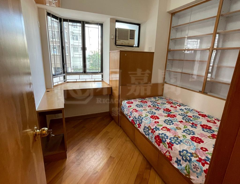沙田廣場 銀星閣 (B座) - 28NTS – 香港北部都會區