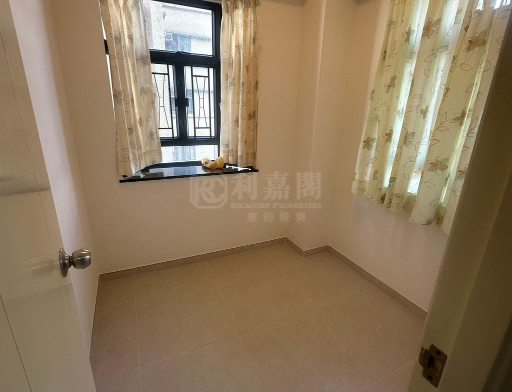 偉華中心 3座 - 28NTS – 香港北部都會區