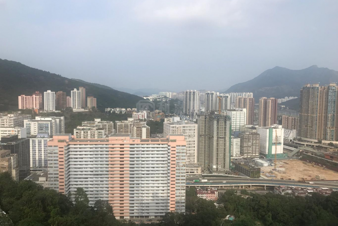 豐景花園 A座 - 28NTS – 香港北部都會區