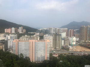 豐景花園 A座 - 28NTS – 香港北部都會區