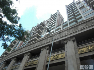 嘉御山 1座 - 28NTS – 香港北部都會區