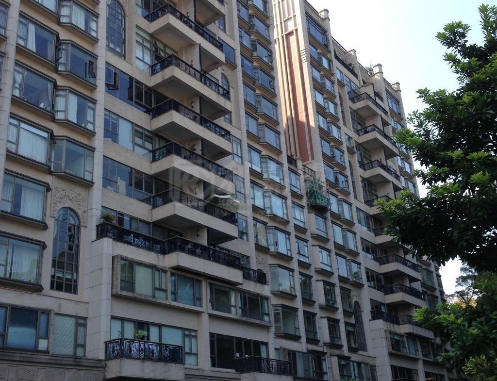 嘉御山 1座 - 28NTS – 香港北部都會區