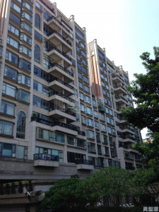 嘉御山 1座 - 28NTS – 香港北部都會區