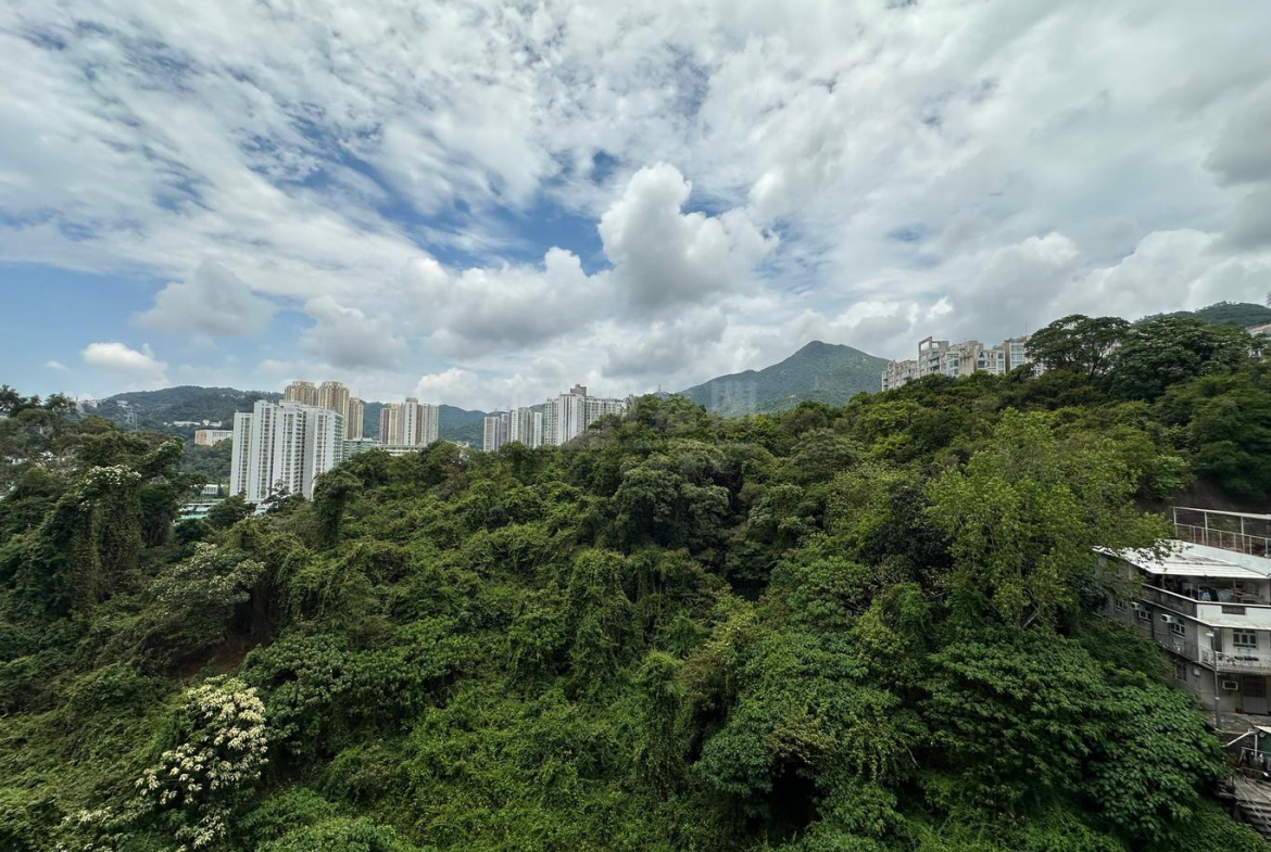 嘉御山 1座 - 28NTS – 香港北部都會區