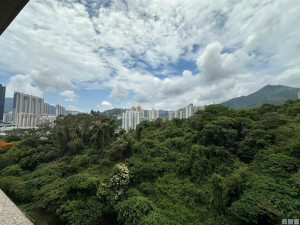 嘉御山 1座 - 28NTS – 香港北部都會區