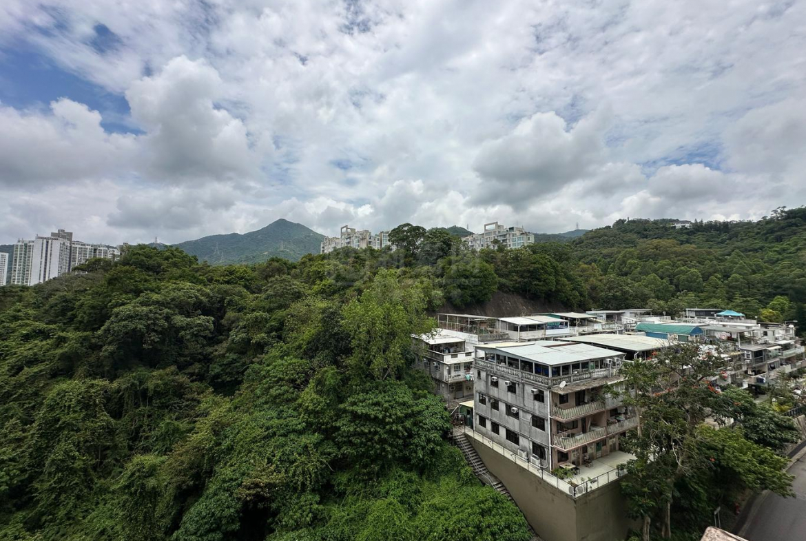 嘉御山 1座 - 28NTS – 香港北部都會區