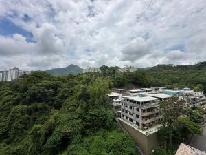 嘉御山 1座 - 28NTS – 香港北部都會區
