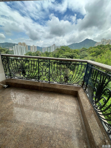 嘉御山 1座 - 28NTS – 香港北部都會區