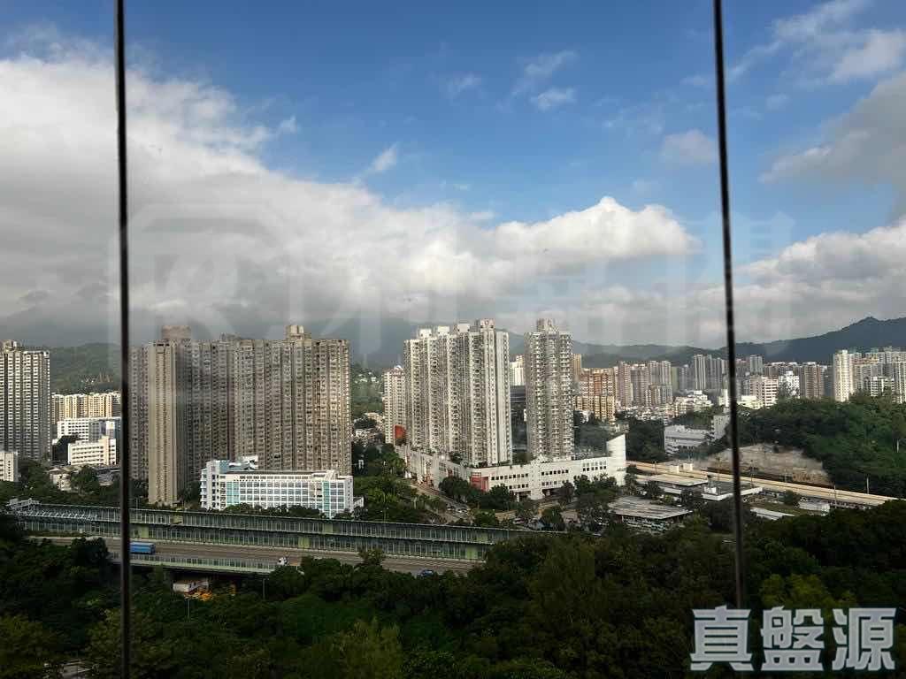 大埔寶馬山 6座 - 28NTS – 香港北部都會區