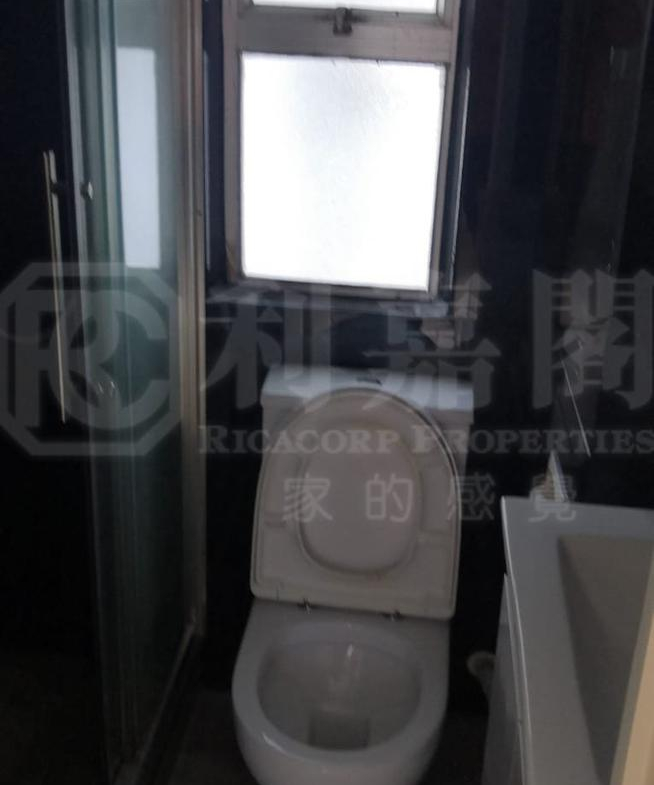 沙田中心 新寧大廈 (G座) - 28NTS – 香港北部都會區