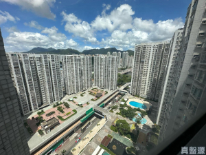 沙田中心 新寧大廈 (G座) - 28NTS – 香港北部都會區