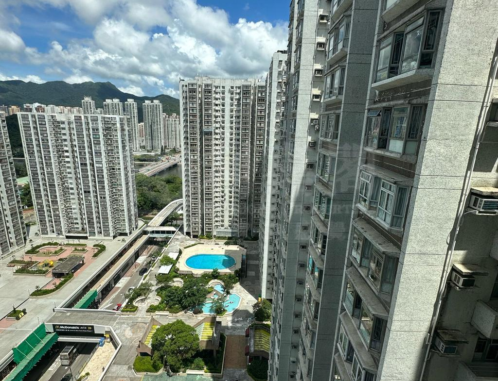沙田中心 新寧大廈 (G座) - 28NTS – 香港北部都會區
