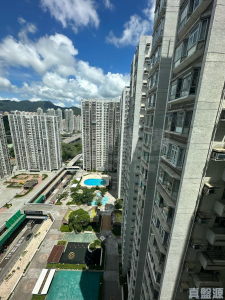 沙田中心 新寧大廈 (G座) - 28NTS – 香港北部都會區