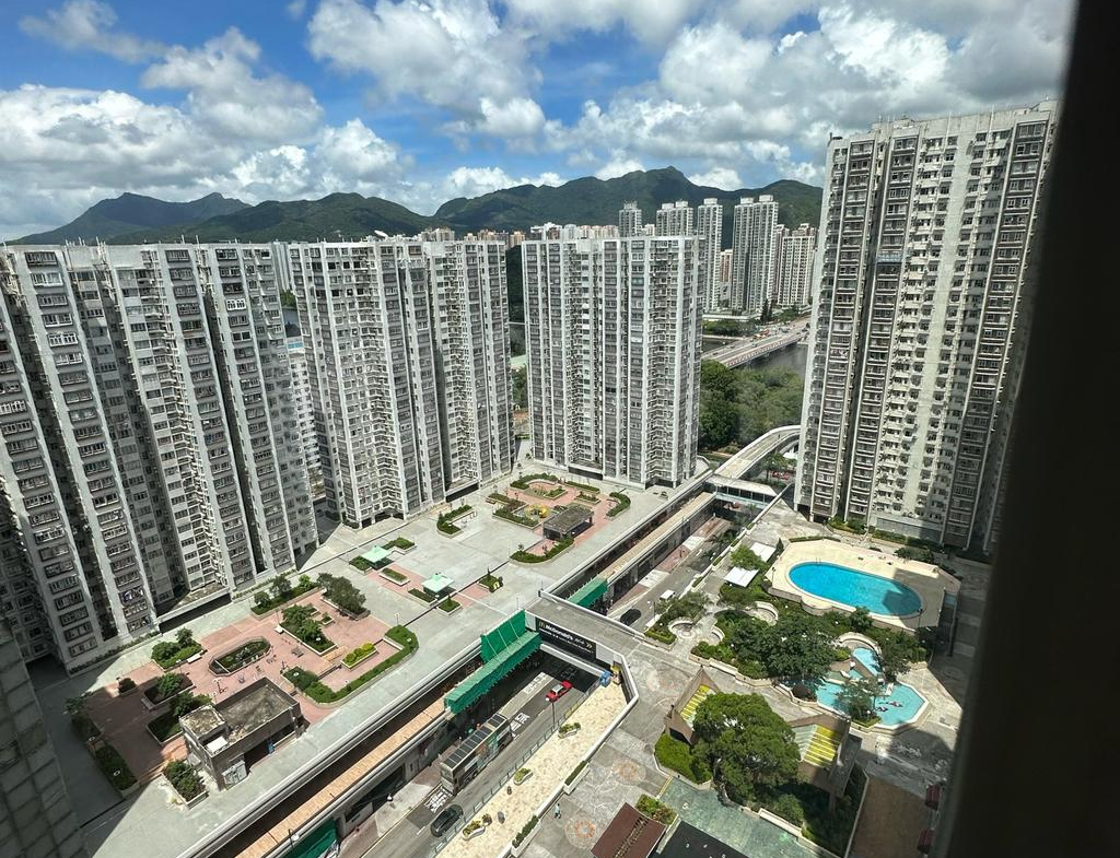 沙田中心 新寧大廈 (G座) - 28NTS – 香港北部都會區