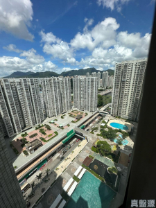 沙田中心 新寧大廈 (G座) - 28NTS – 香港北部都會區