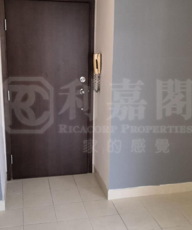 沙田中心 新寧大廈 (G座) - 28NTS – 香港北部都會區