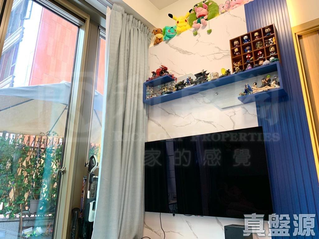海日灣II 10座 - 28NTS – 香港北部都會區
