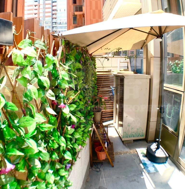 海日灣II 10座 - 28NTS – 香港北部都會區
