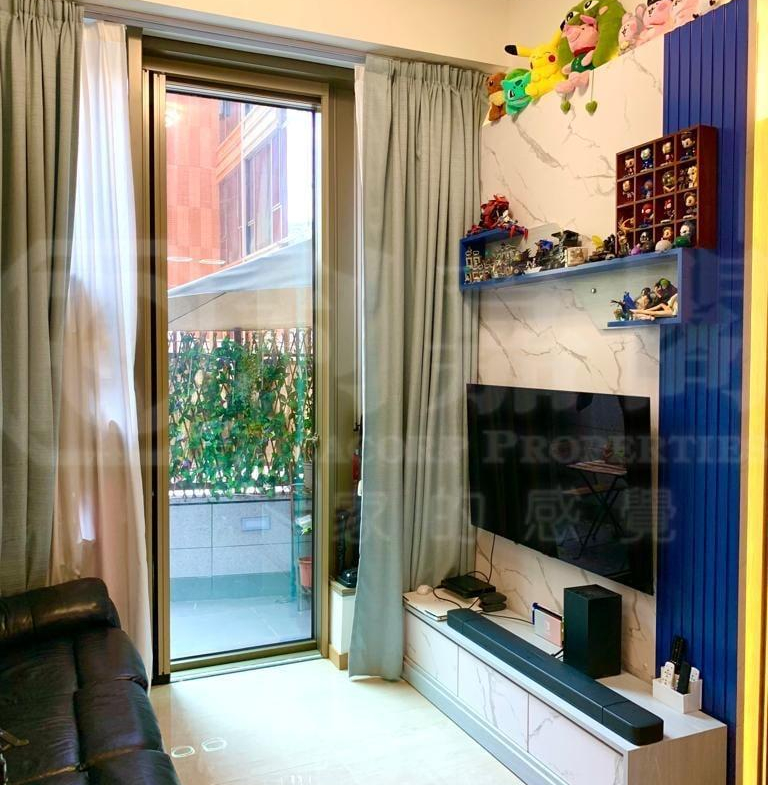 海日灣II 10座 - 28NTS – 香港北部都會區