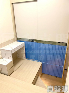 海日灣II 10座 - 28NTS – 香港北部都會區